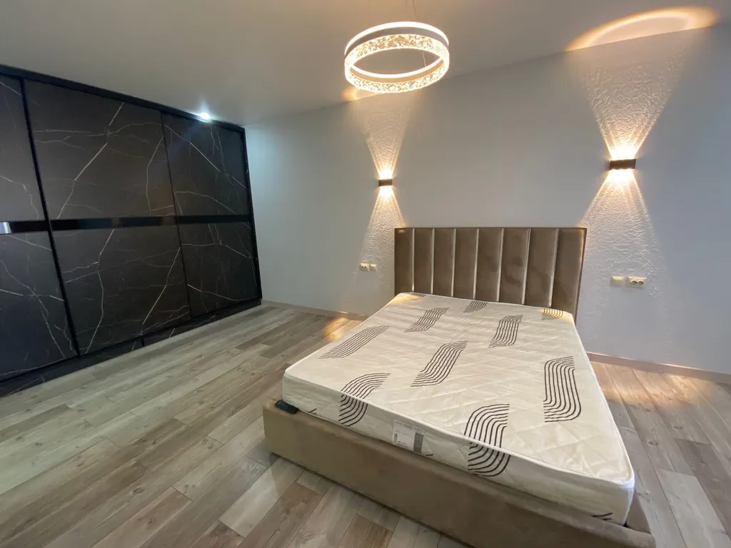 Уютная квартирка