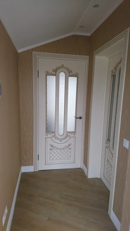 Квартира Апартаменты в городе АМ-РМ — Севастополь