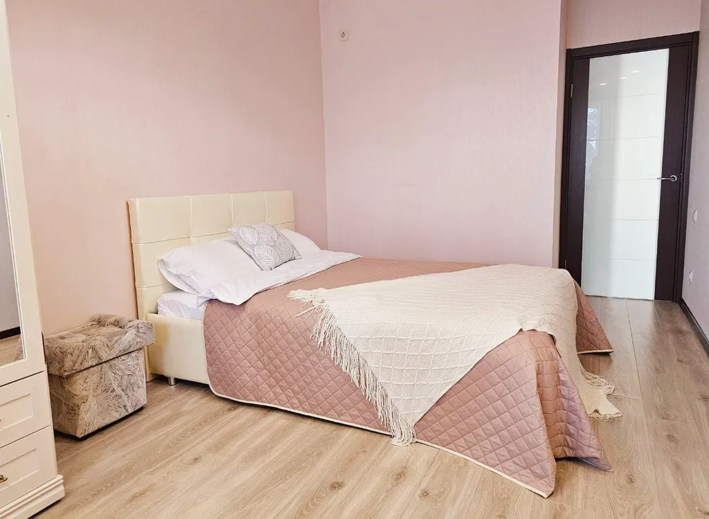 Апартаменты для большой компании