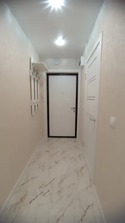 Уютная студия с wi-fi, рядом с Московским трактом и аэропортом