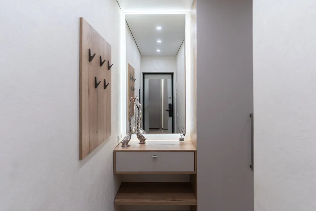 Апартаменты "Выборгские истории" в сердце старого города