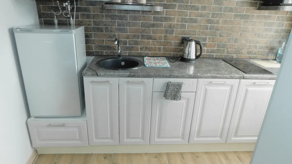 Квартира Квартира Loft Apartment у моря — Сочи