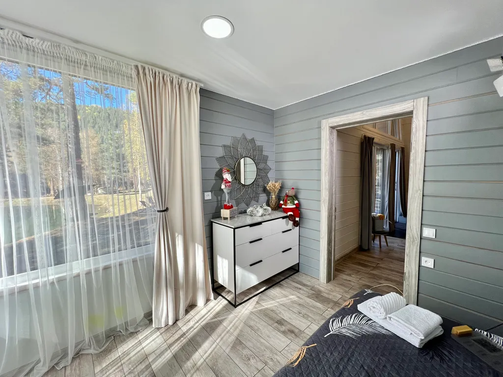 3-комнатный Дом