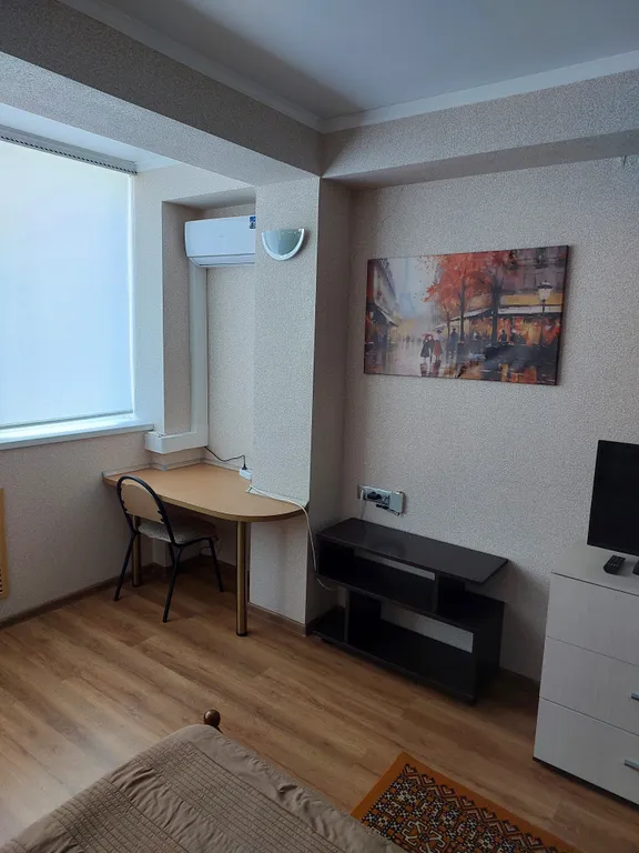 Апартаменты Континент