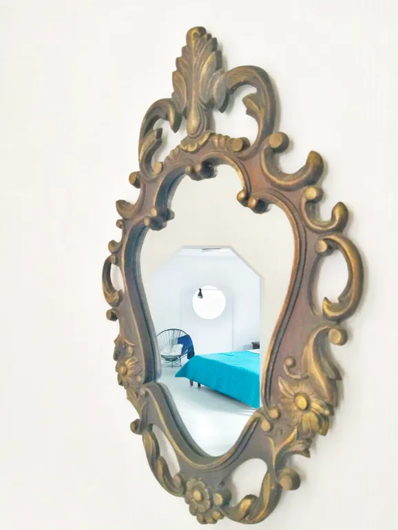 Квартира с террасой