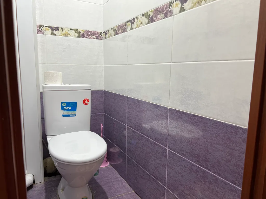 Уютная и чистая квартира в центре