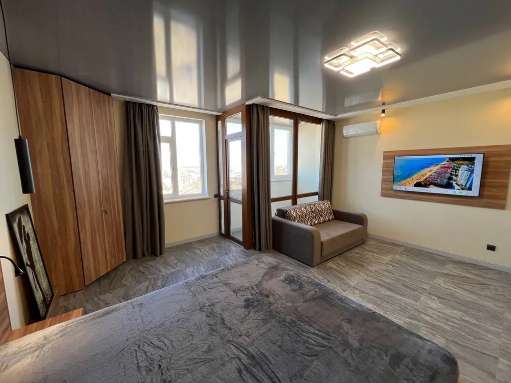 Квартира на Черноморке