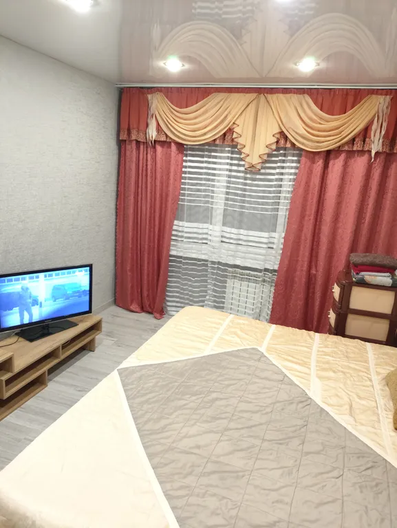 2-комнатная квартира в Зелёной Роще