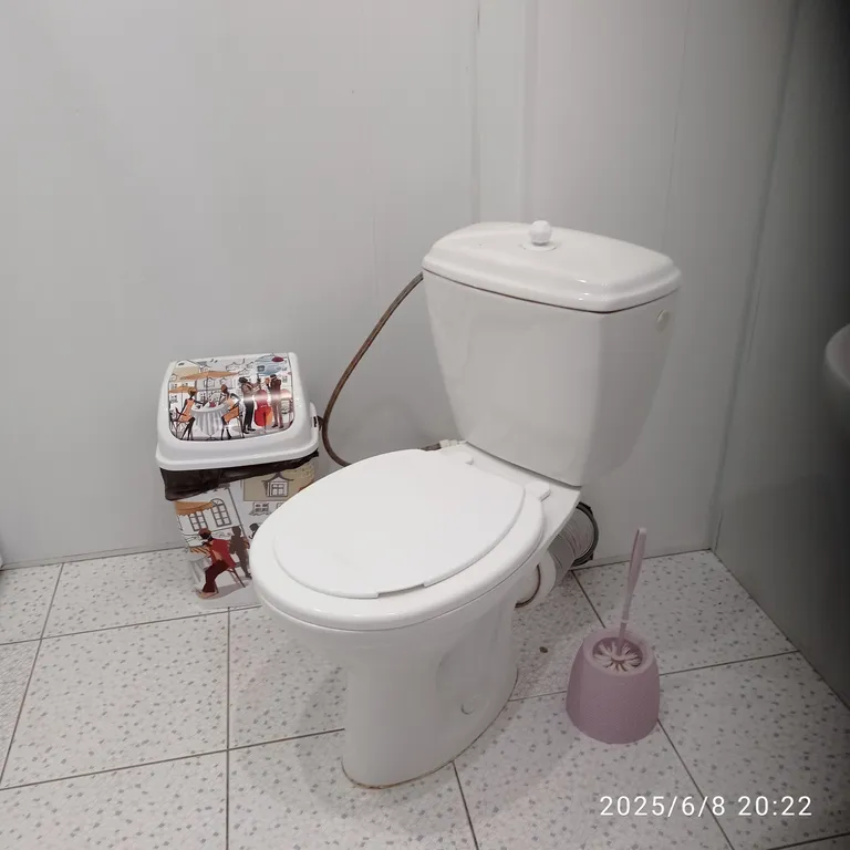 Квартира Летний отдых рядом с морем — Ейск