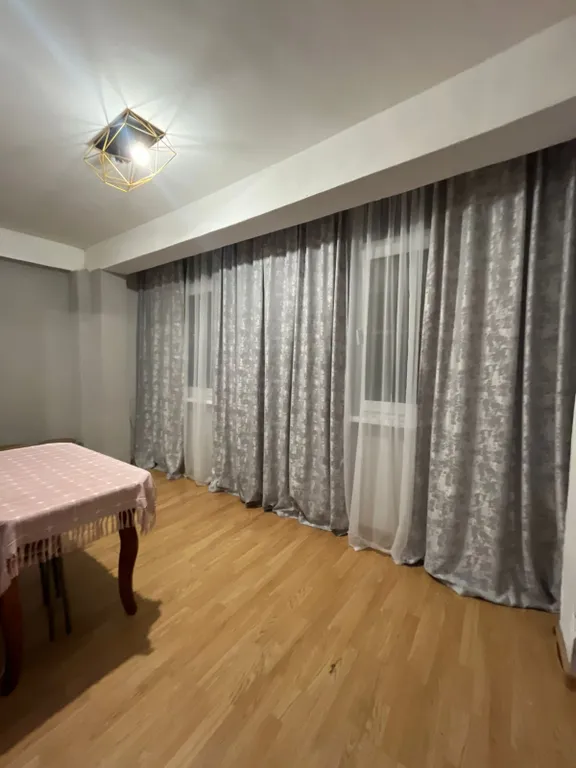 Уютная 2-комнатная квартира у моря