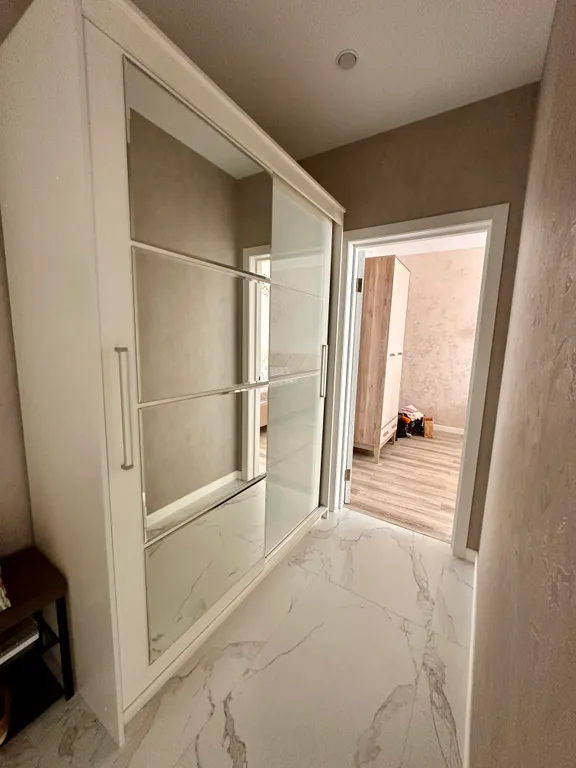 Квартира Новая уютная квартира с удобным расположением — Калининград