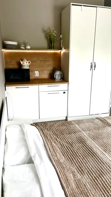 Аппартаменты у моря