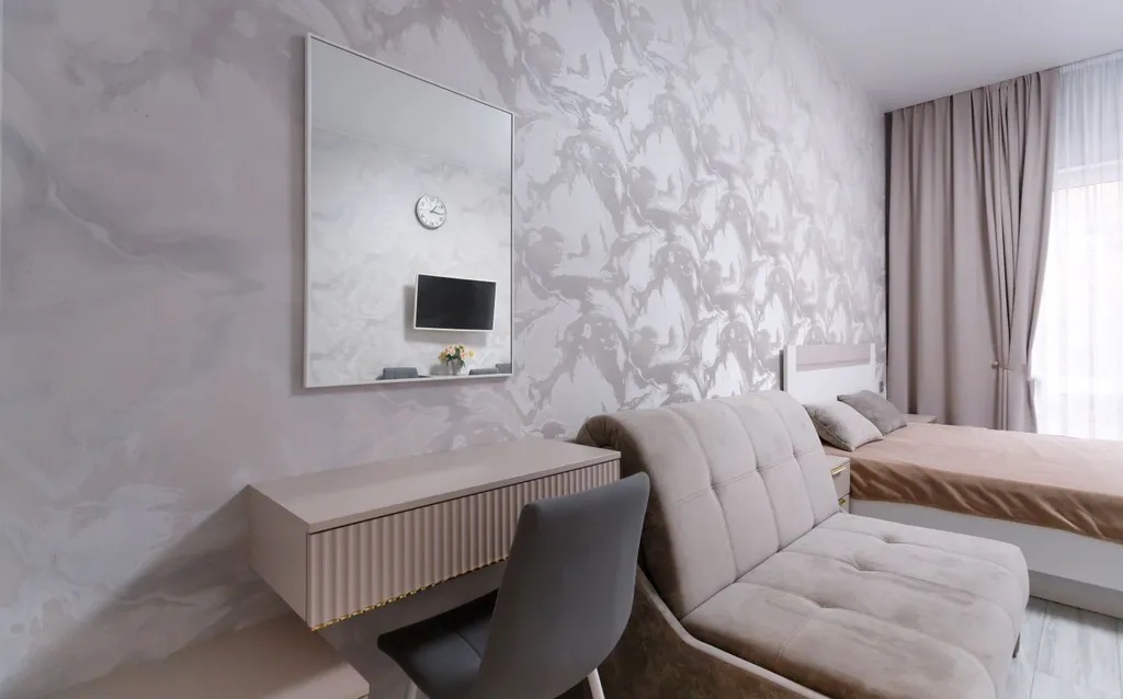 Апартаменты на центральной набережной