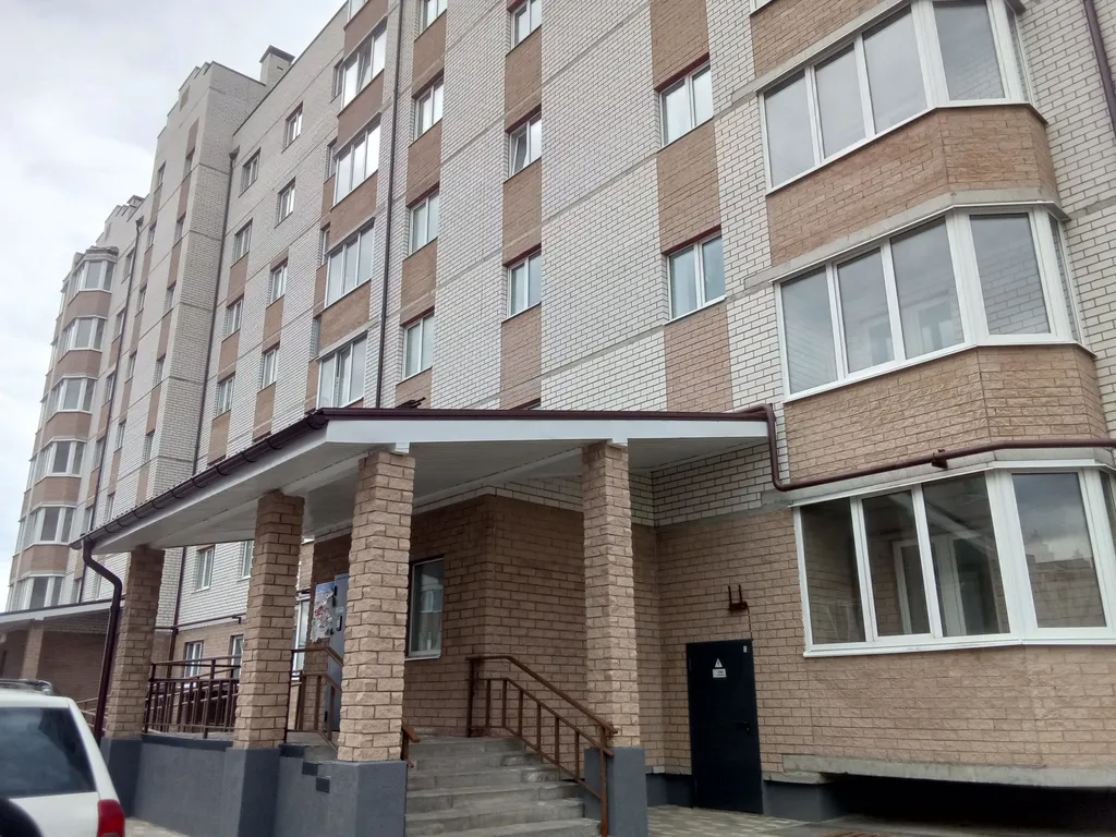 Уютная квартира возле М4 с кондиционером