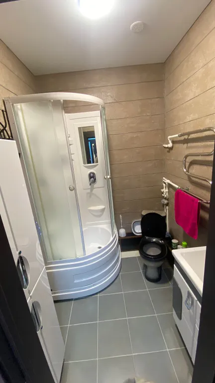 Квартира-студия