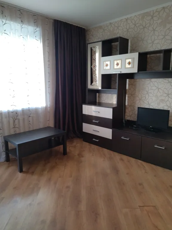 Уютная однокомнатная квартира в центре города