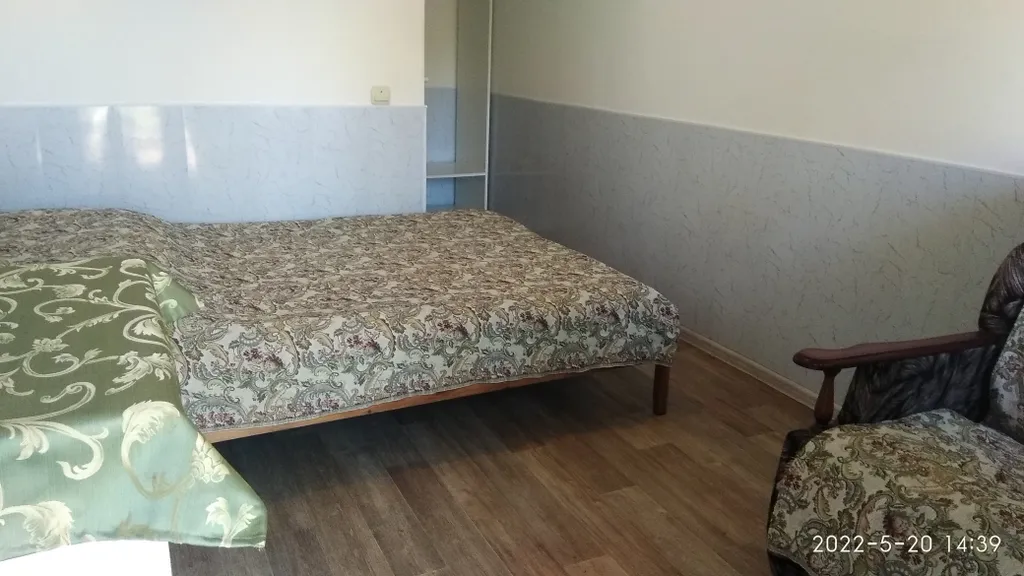 Комната
