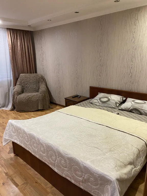 2-комнатная Квартира — аренда посуточно в Майкоп