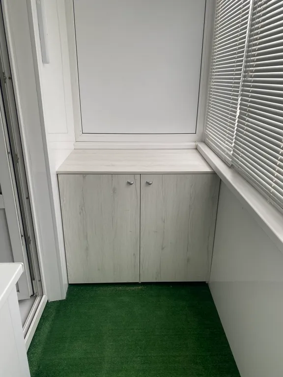 Уютная красивая квартира