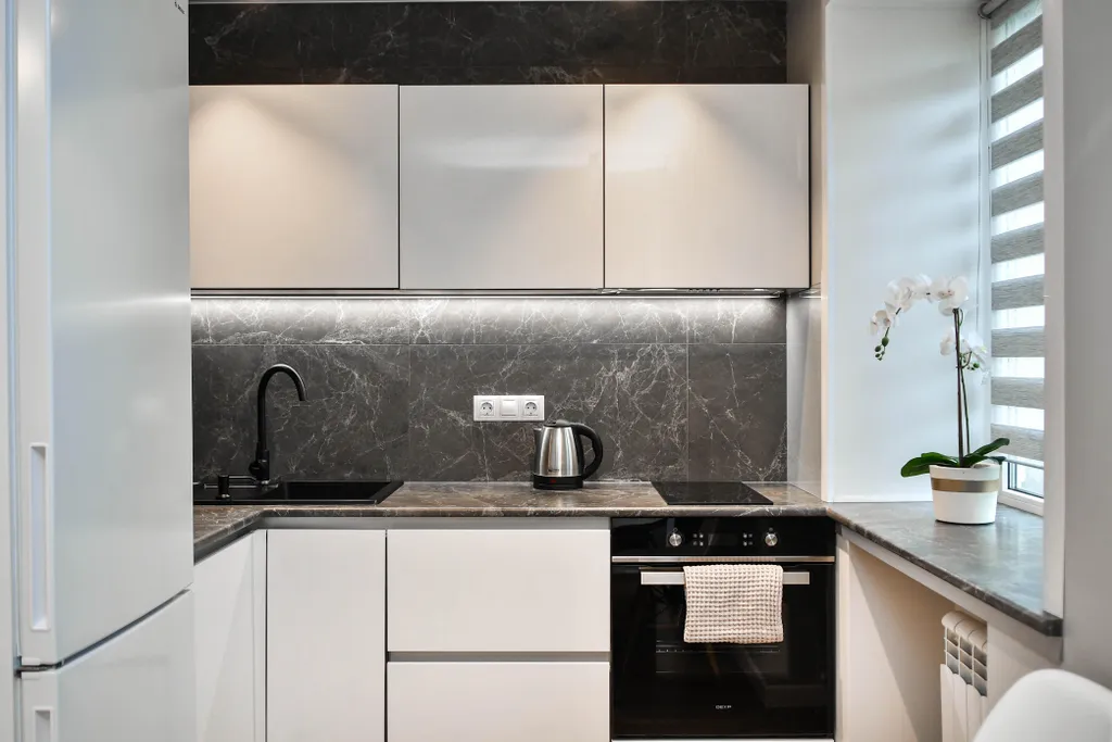 Апартаменты в Центре города