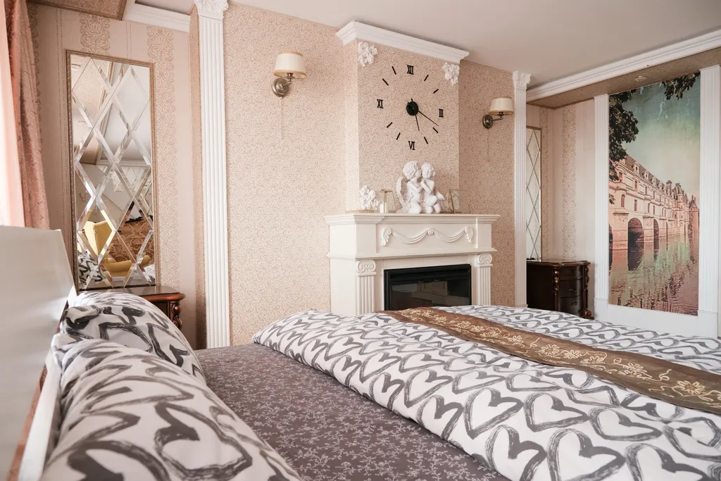 Релакс апартаменты на трц иремель