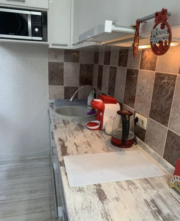 Квартира Квартира Студия в Сириусе — Сириус