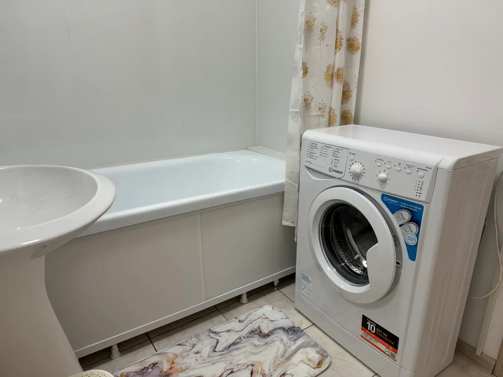 Квартира Уютная 1к квартира на Пустошкина — Анапа