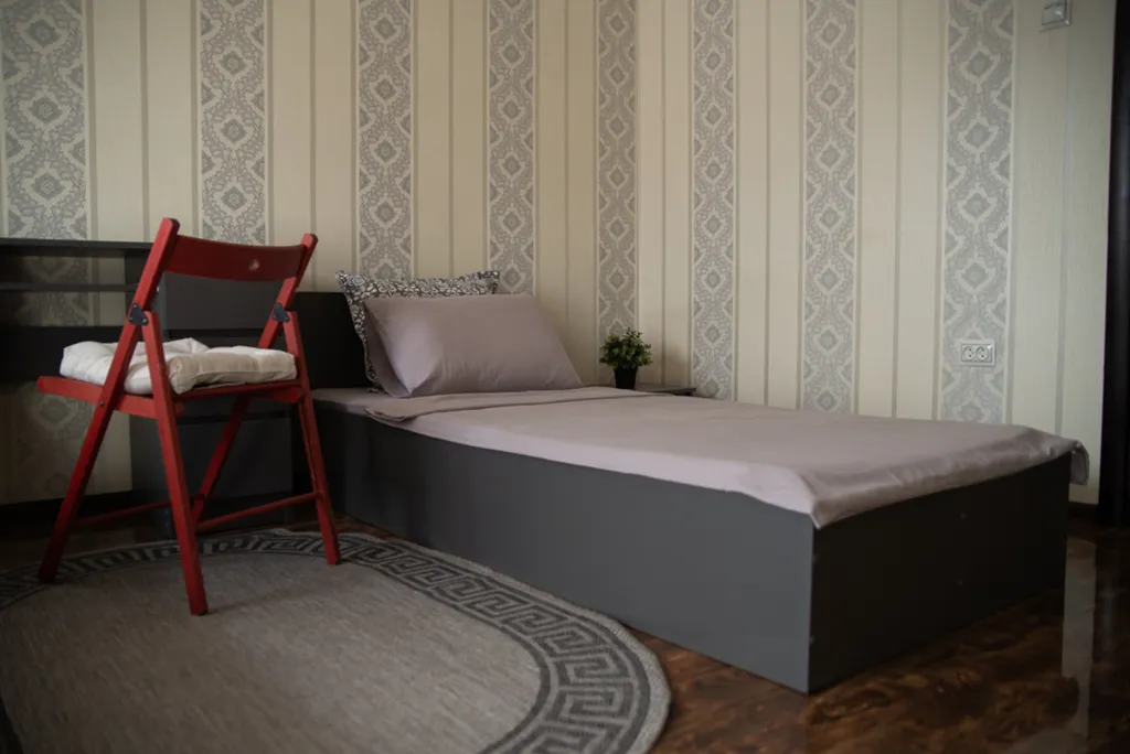 Квартира Gold Fish  в центре города