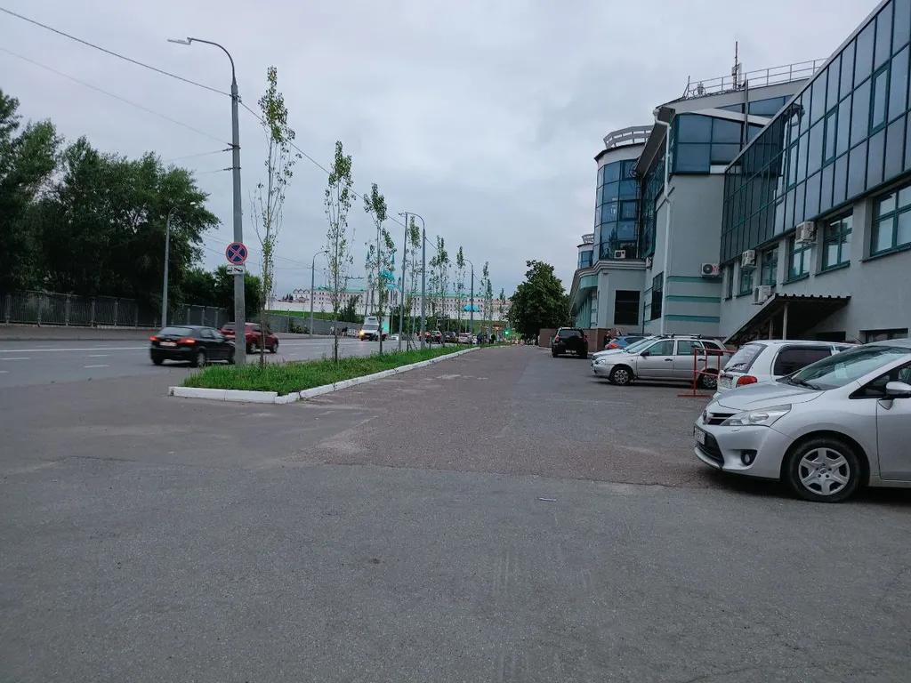 Квартира Квартира возле Кремля — Казань