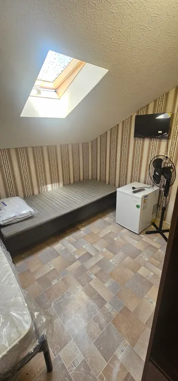 Квартира Квартира Уютный номер. — Голубицкая