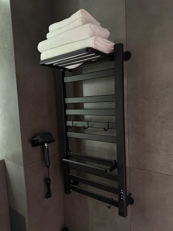 Апартаменты в ЖК Санвилл для зимнего комфорта