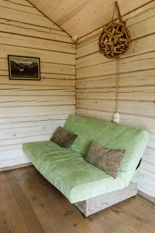 Коттедж Дом Скала загородный комплекс Здоровей — Никольцы