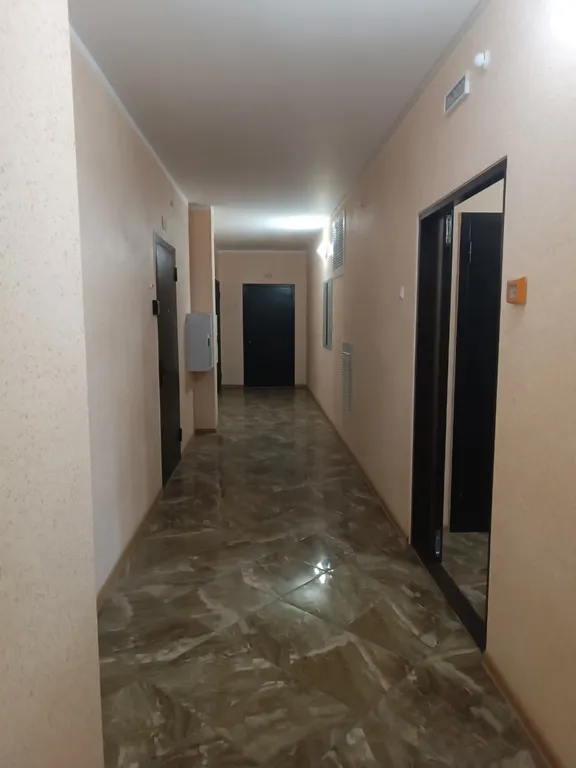 Квартира Квартира Уютная однушка в Достоянии — Краснодар