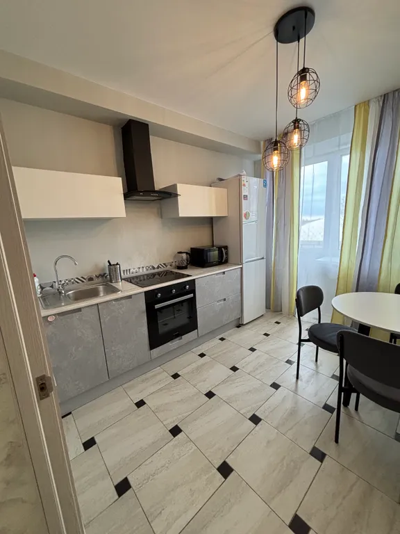 Квартира Квартира в центре города — Ярославль