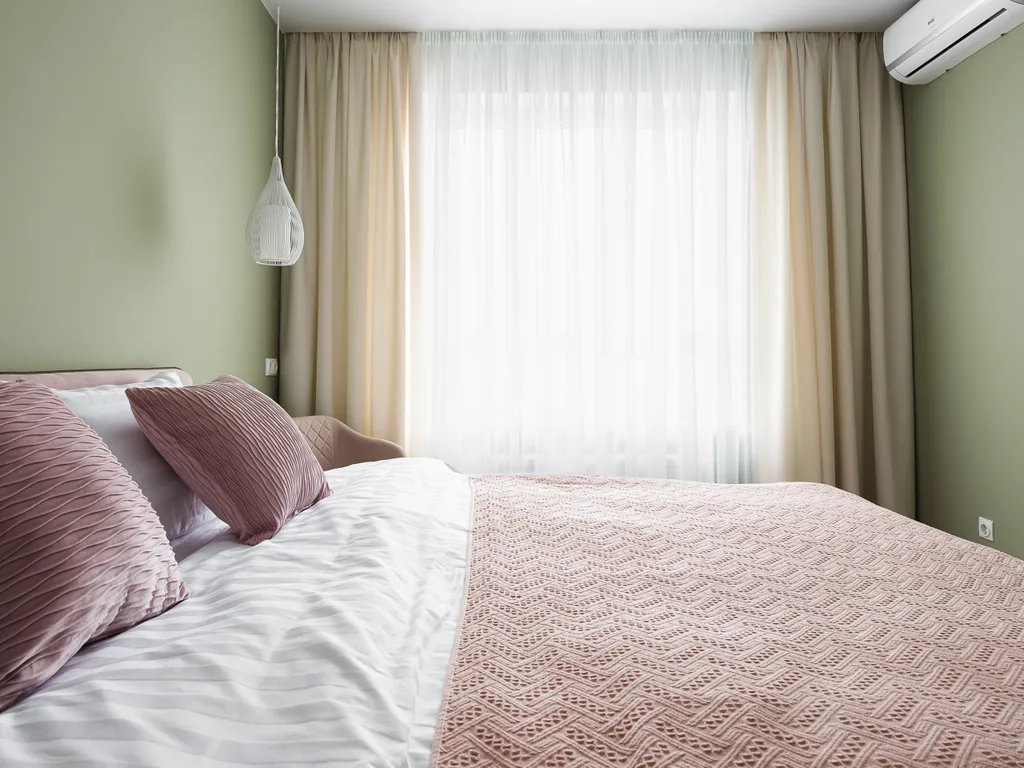 Апартаменты с панорамным видом на парк Галицкого