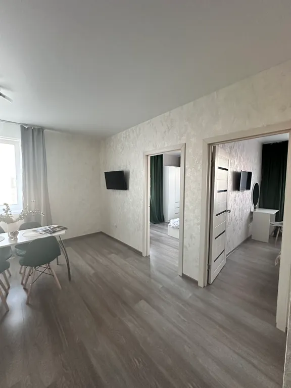 Квартира Уютная светлая квартира недалеко от центра — Нижний Новгород