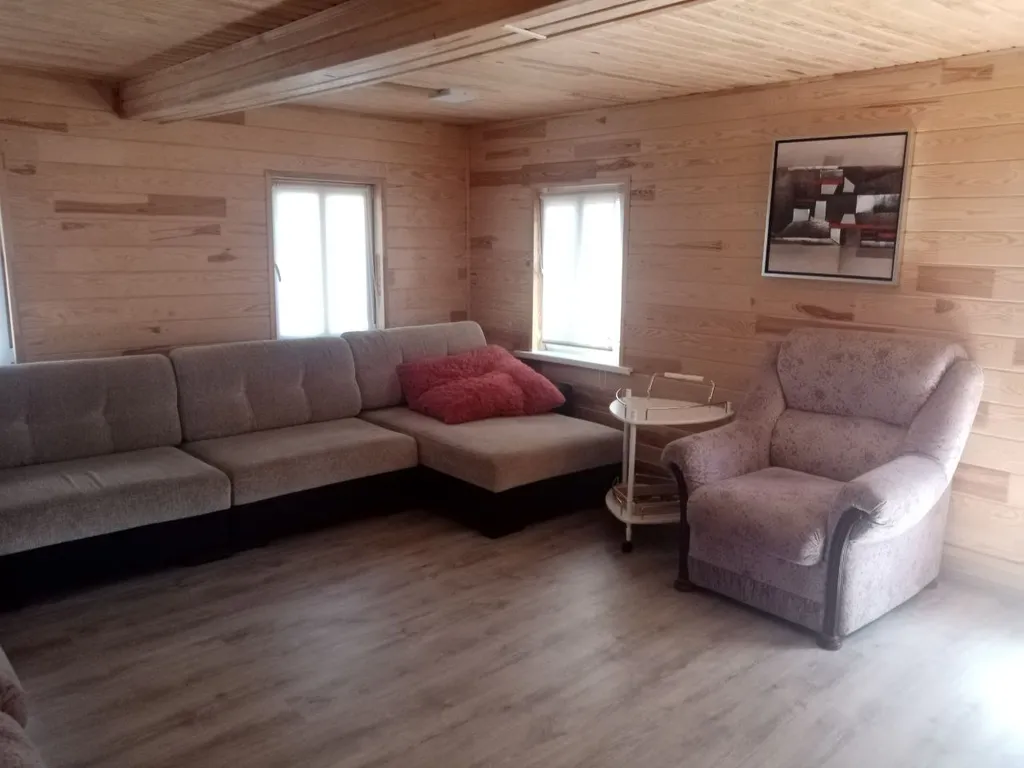 Усадьба в Беловежской Пуще Феникс