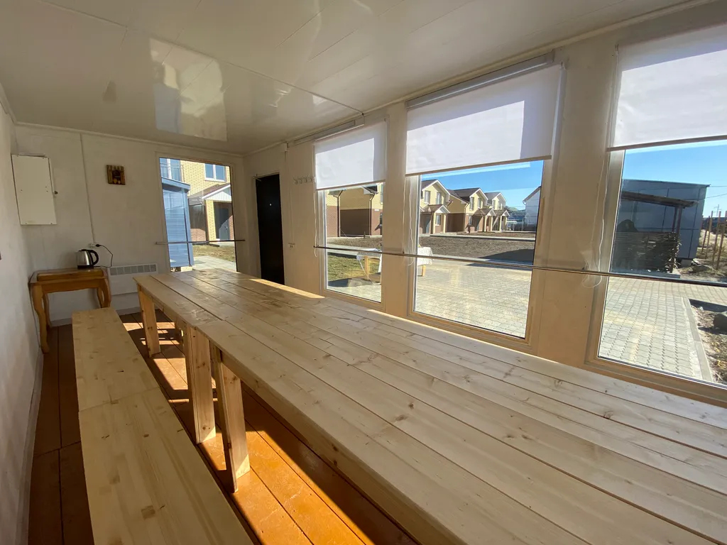 Уютный 2-этажный дом