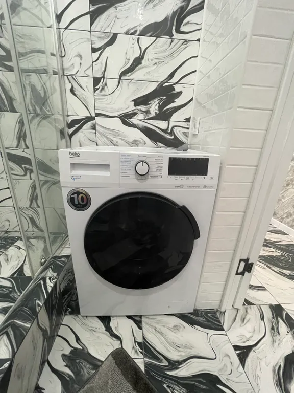 Тихое место в сталинке в центре