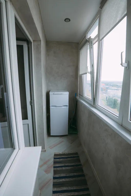 Апартаменты Лаванда