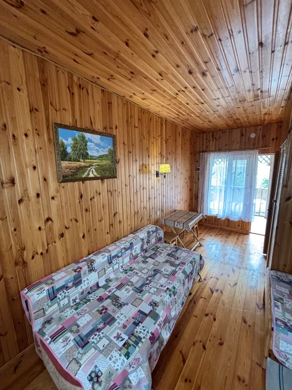 Номер в 150-ти метрах от моря и печаного пляжа