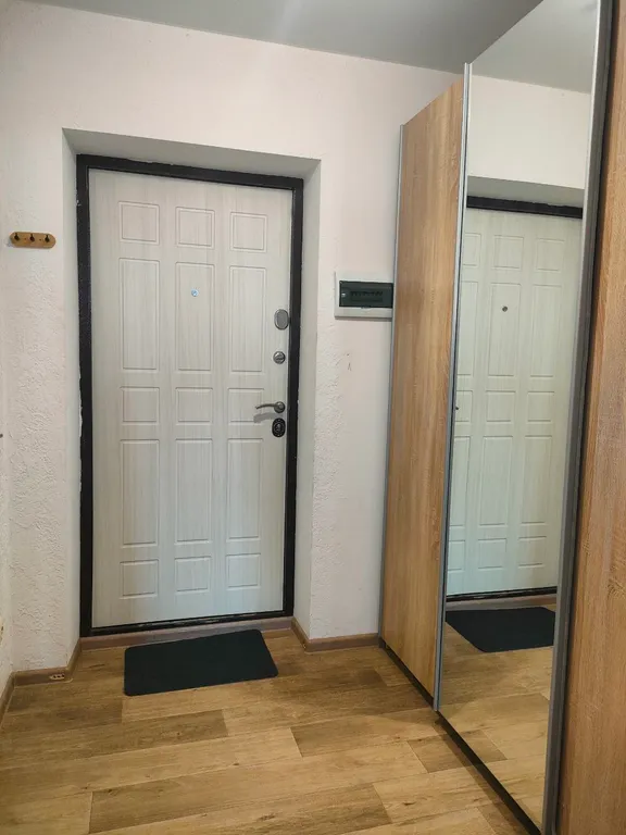 Студия рядом с заповедником Мухина балка