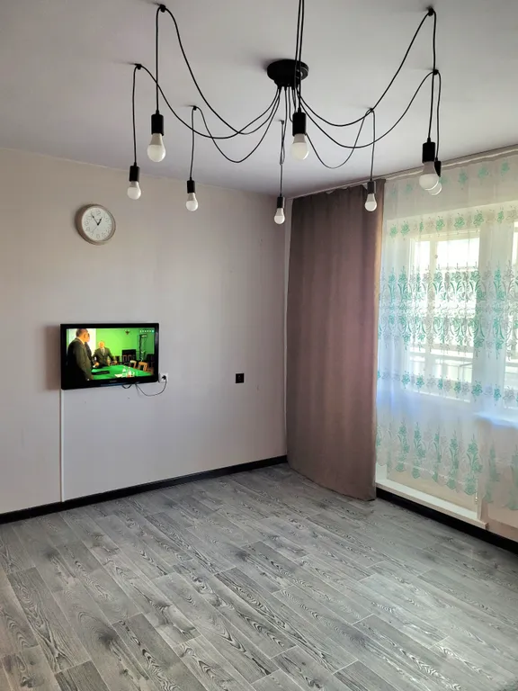 Квартира Шикарная квартира возле бсмп — Красноярск