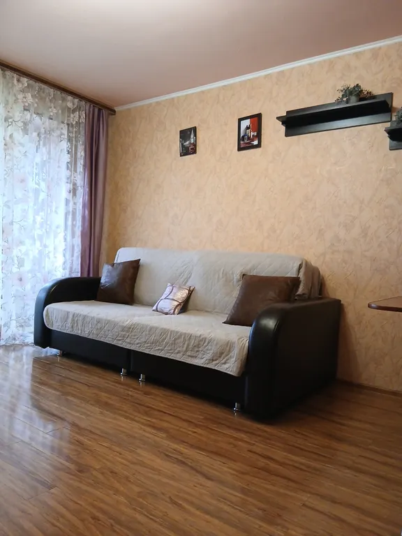 2х комнатная квартира рядом со станцией 3км и ЖД вокзалом