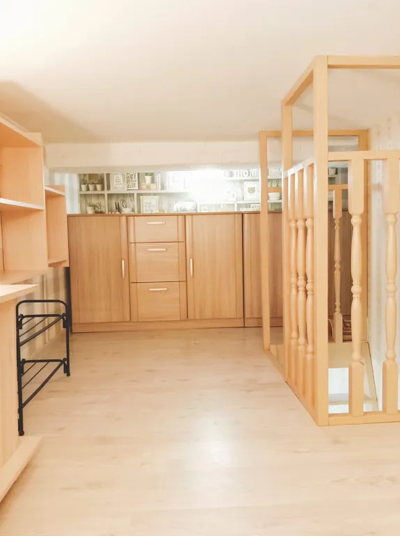 Квартира Квартира Уютная мансарда с видом на горы — Геленджик