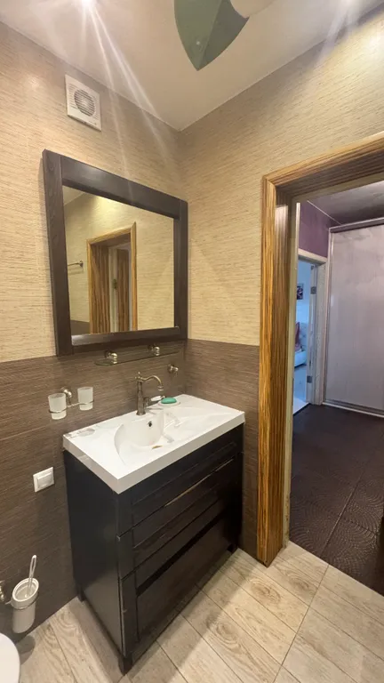 Квартира в центре города