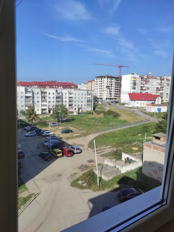 Просторная 2-комнатная квартира в центре рядом с морем