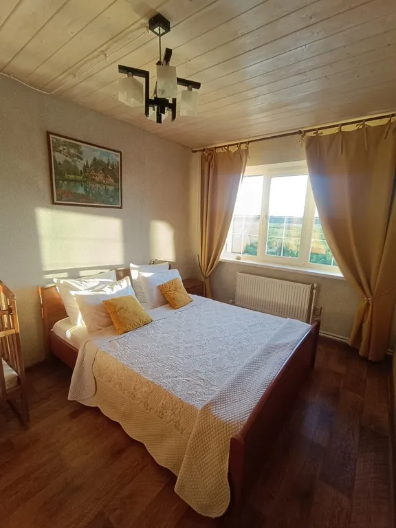 Дом у озера