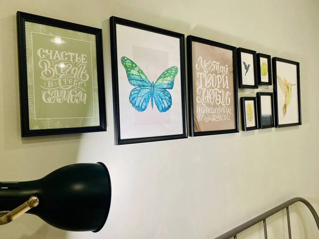 Иннополис апартаменты Happy - уютная квартира в ЖК комфорт класса