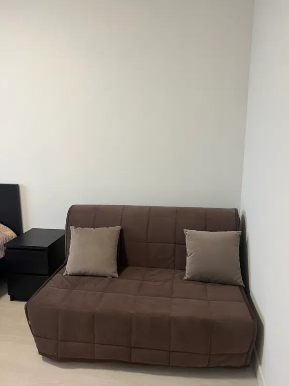 Квартира Апартаменты Волшебный закат в ЖК Изумрудный город — Геленджик